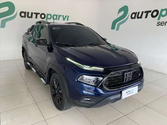 FIAT-TORO-1.3 TURBO 270 FLEX VOLCANO AT6 FIAT-TORO-2024