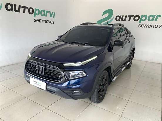 FIAT-TORO-1.3 TURBO 270 FLEX VOLCANO AT6 FIAT-TORO-2024
