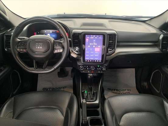 FIAT-TORO-1.3 TURBO 270 FLEX VOLCANO AT6 FIAT-TORO-2024