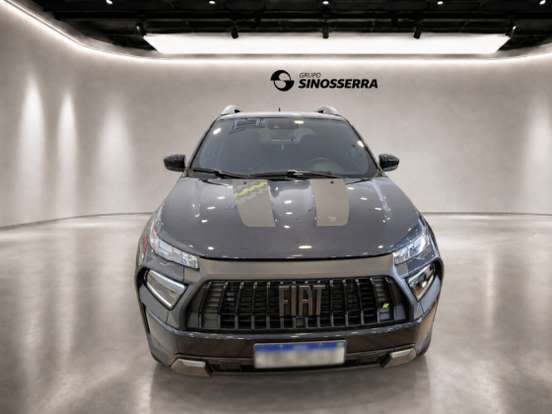 FIAT-TORO-1.3 TURBO 270 HYBRID VOLCANO AT6 FIAT-TORO-2026
