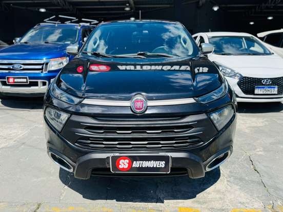 FIAT-TORO-1.8 16V EVO FLEX ENDURANCE MANUAL FIAT-TORO-2021