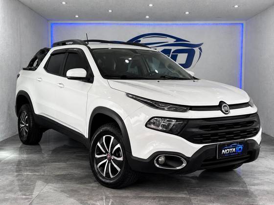 FIAT TORO 1.8 16V EVO FLEX FREEDOM AT6