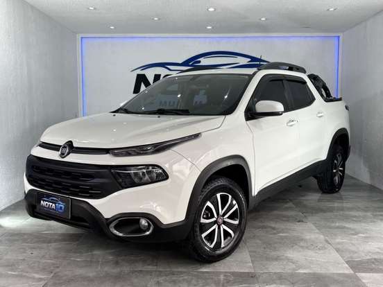 FIAT-TORO-1.8 16V EVO FLEX FREEDOM AT6 FIAT-TORO-2019