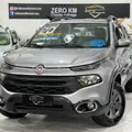 FIAT TORO 1.8 16V EVO FLEX FREEDOM AT6 FIAT TORO 1.8 16V EVO FLEX FREEDOM AT6