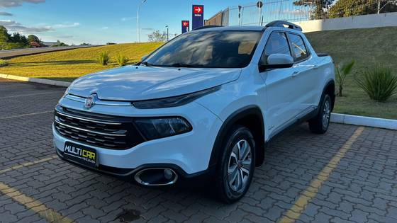 FIAT TORO 1.8 16V EVO FLEX FREEDOM AT6