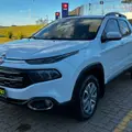 FIAT TORO 1.8 16V EVO FLEX FREEDOM AT6 FIAT TORO 1.8 16V EVO FLEX FREEDOM AT6