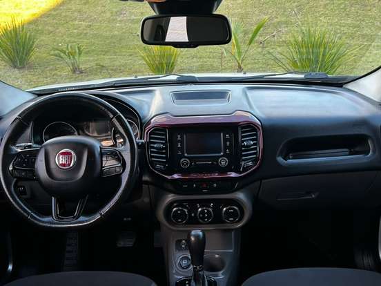FIAT-TORO-1.8 16V EVO FLEX FREEDOM AT6 FIAT-TORO-2017