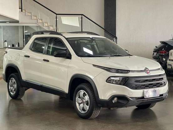 FIAT-TORO-1.8 16V EVO FLEX FREEDOM AT6 FIAT-TORO-2016