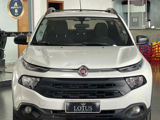 FIAT-TORO-1.8 16V EVO FLEX FREEDOM AT6 FIAT-TORO-2016