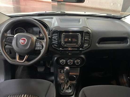 FIAT-TORO-1.8 16V EVO FLEX FREEDOM AT6 FIAT-TORO-2016