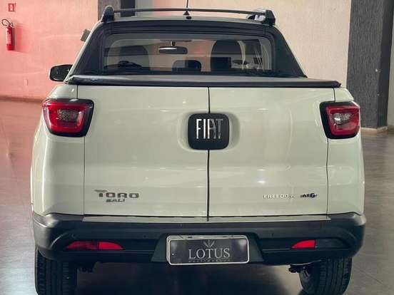 FIAT-TORO-1.8 16V EVO FLEX FREEDOM AT6 FIAT-TORO-2016