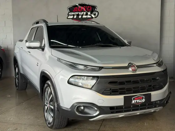 FIAT TORO 2.0 16V TURBO DIESEL FREEDOM 4WD AT9