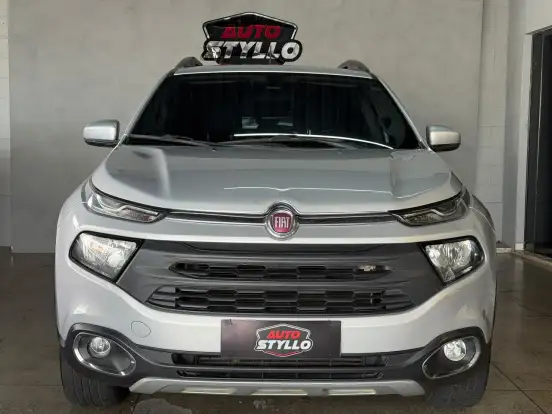FIAT-TORO-2.0 16V TURBO DIESEL FREEDOM 4WD AT9 FIAT-TORO-2018