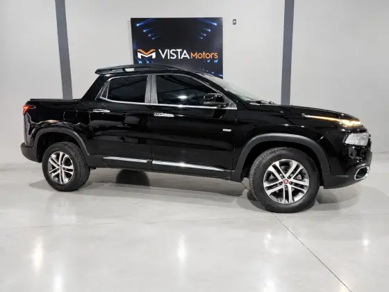 FIAT TORO 2.0 16V TURBO DIESEL FREEDOM MANUAL