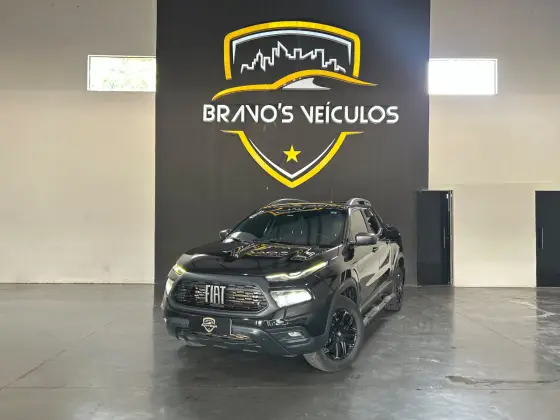FIAT TORO 2.0 16V TURBO DIESEL ULTRA 4WD AT9