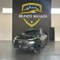 FIAT TORO 2.0 16V TURBO DIESEL ULTRA 4WD AT9 FIAT TORO 2.0 16V TURBO DIESEL ULTRA 4WD AT9