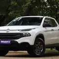 FIAT TORO 2.0 16V TURBO DIESEL ENDURANCE 4WD AT9 FIAT TORO 2.0 16V TURBO DIESEL ENDURANCE 4WD AT9