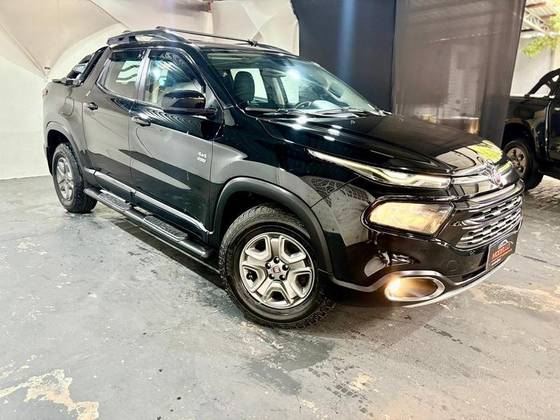FIAT TORO 2.0 16V TURBO DIESEL FREEDOM MANUAL