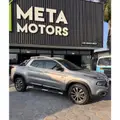 FIAT TORO 2.0 16V TURBO DIESEL VOLCANO 4WD AT9 FIAT TORO 2.0 16V TURBO DIESEL VOLCANO 4WD AT9