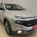 FIAT TORO 2.0 16V TURBO DIESEL VOLCANO 4WD AT9 FIAT TORO 2.0 16V TURBO DIESEL VOLCANO 4WD AT9