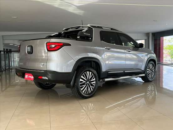 FIAT-TORO-2.2 TURBO DIESEL RANCH 4WD AT9 FIAT-TORO-2024