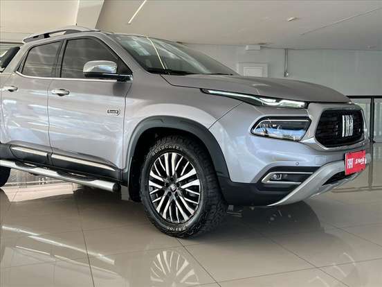 FIAT-TORO-2.2 TURBO DIESEL RANCH 4WD AT9 FIAT-TORO-2024