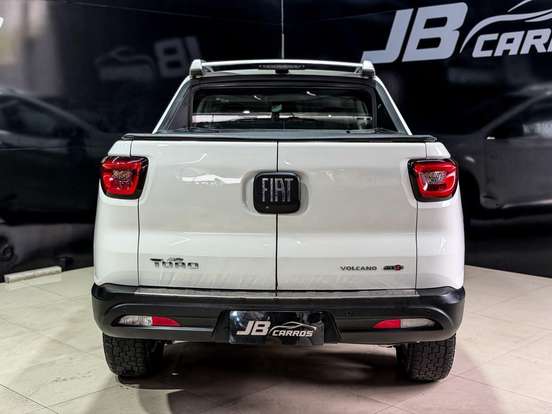 FIAT-TORO-2.4 16V MULTIAIR FLEX VOLCANO AT9 FIAT-TORO-2019
