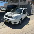 FIAT UNO 1.0 EVO ATTRACTIVE 8V FLEX 4P MANUAL FIAT UNO 1.0 EVO ATTRACTIVE 8V FLEX 4P MANUAL