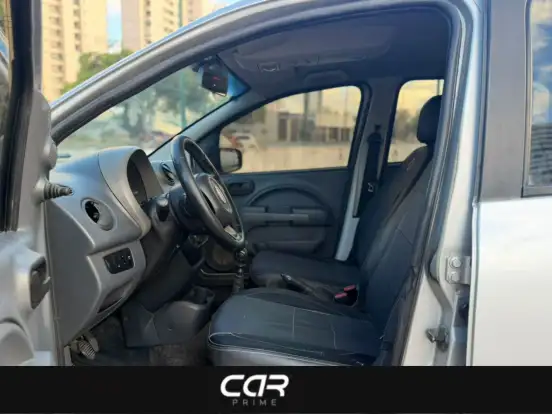 FIAT-UNO-1.0 EVO VIVACE 8V FLEX 4P MANUAL FIAT-UNO-2014