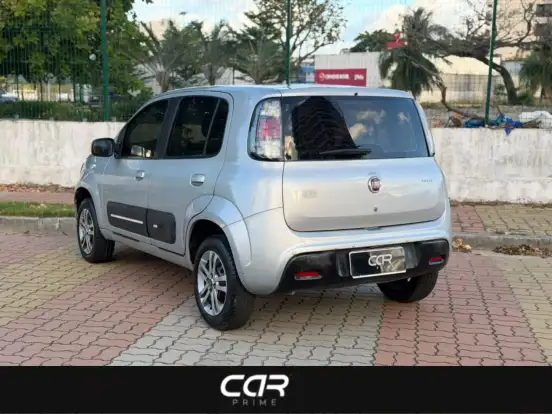 FIAT-UNO-1.0 EVO VIVACE 8V FLEX 4P MANUAL FIAT-UNO-2014