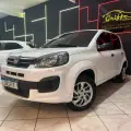 FIAT UNO 1.0 FIREFLY FLEX DRIVE 4P MANUAL FIAT UNO 1.0 FIREFLY FLEX DRIVE 4P MANUAL