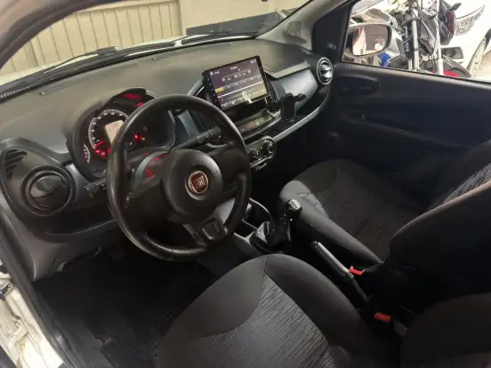 FIAT-UNO-1.0 FIREFLY FLEX DRIVE 4P MANUAL FIAT-UNO-2017