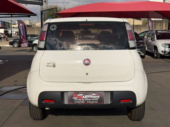 FIAT-UNO-1.0 FIRE FLEX ATTRACTIVE MANUAL FIAT-UNO-2018