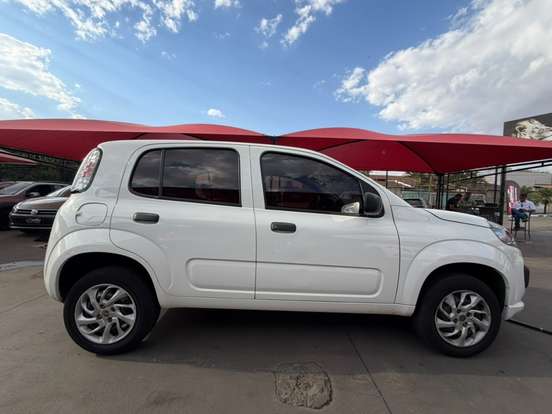 FIAT-UNO-1.0 FIRE FLEX ATTRACTIVE MANUAL FIAT-UNO-2018
