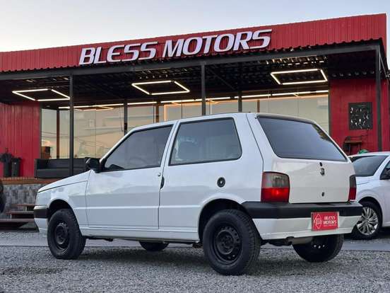 FIAT-UNO-2009