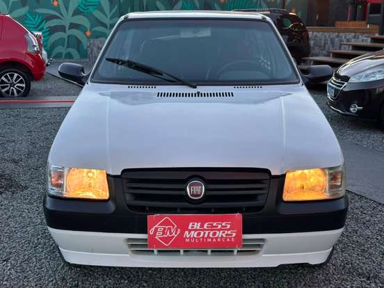 FIAT-UNO-2009