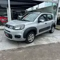 FIAT UNO 1.4 EVO WAY 8V FLEX 4P MANUAL FIAT UNO 1.4 EVO WAY 8V FLEX 4P MANUAL