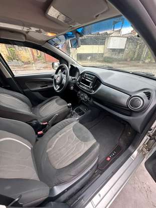 FIAT-UNO-1.4 EVO WAY 8V FLEX 4P MANUAL FIAT-UNO-2014
