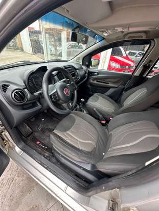 FIAT-UNO-1.4 EVO WAY 8V FLEX 4P MANUAL FIAT-UNO-2014