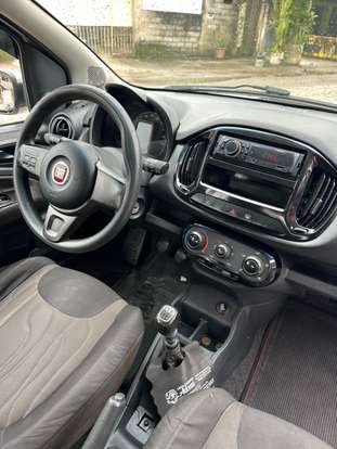 FIAT-UNO-1.4 EVO WAY 8V FLEX 4P MANUAL FIAT-UNO-2014