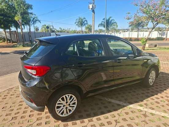 FIAT-ARGO-1.0 FIREFLY FLEX DRIVE MANUAL FIAT-ARGO-2017