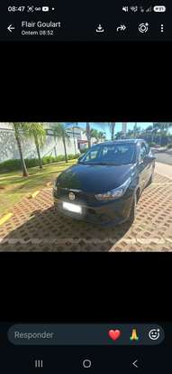 FIAT-ARGO-1.0 FIREFLY FLEX DRIVE MANUAL FIAT-ARGO-2017