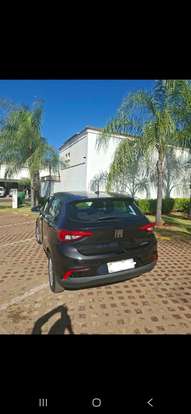 FIAT-ARGO-1.0 FIREFLY FLEX DRIVE MANUAL FIAT-ARGO-2017