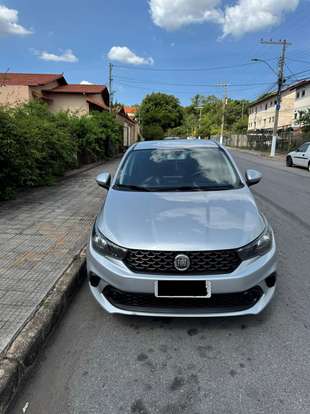 FIAT-ARGO-2019