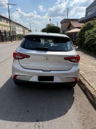 FIAT-ARGO-2019