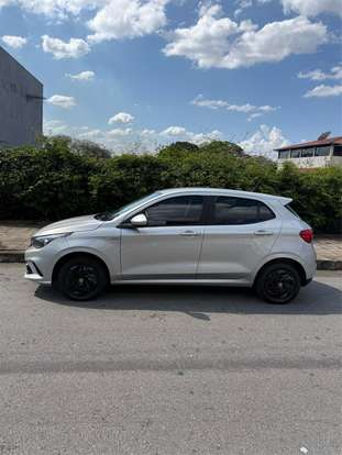 FIAT-ARGO-1.0 FIREFLY FLEX DRIVE MANUAL FIAT-ARGO-2019