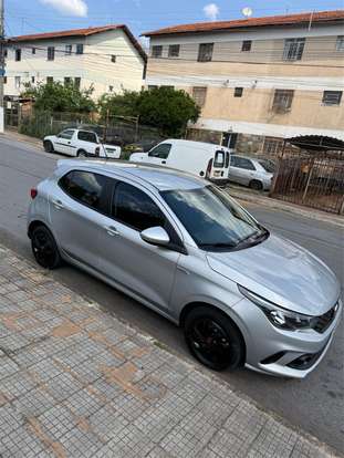 FIAT-ARGO-2019