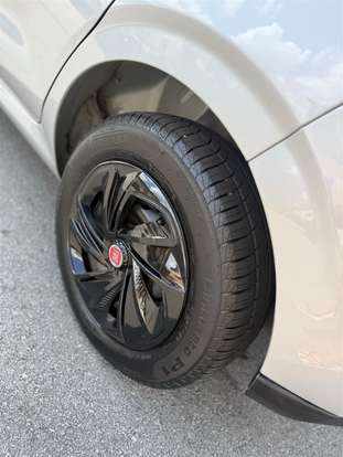 FIAT-ARGO-1.0 FIREFLY FLEX DRIVE MANUAL FIAT-ARGO-2019