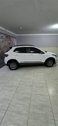 FIAT ARGO 1.3 FIREFLY FLEX TREKKING MANUAL