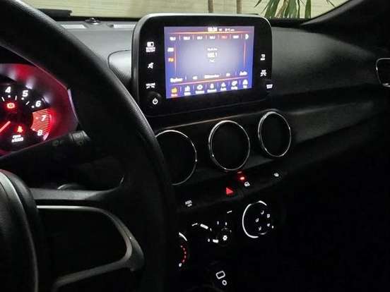 FIAT-ARGO-1.3 FIREFLY FLEX TREKKING MANUAL FIAT-ARGO-2022